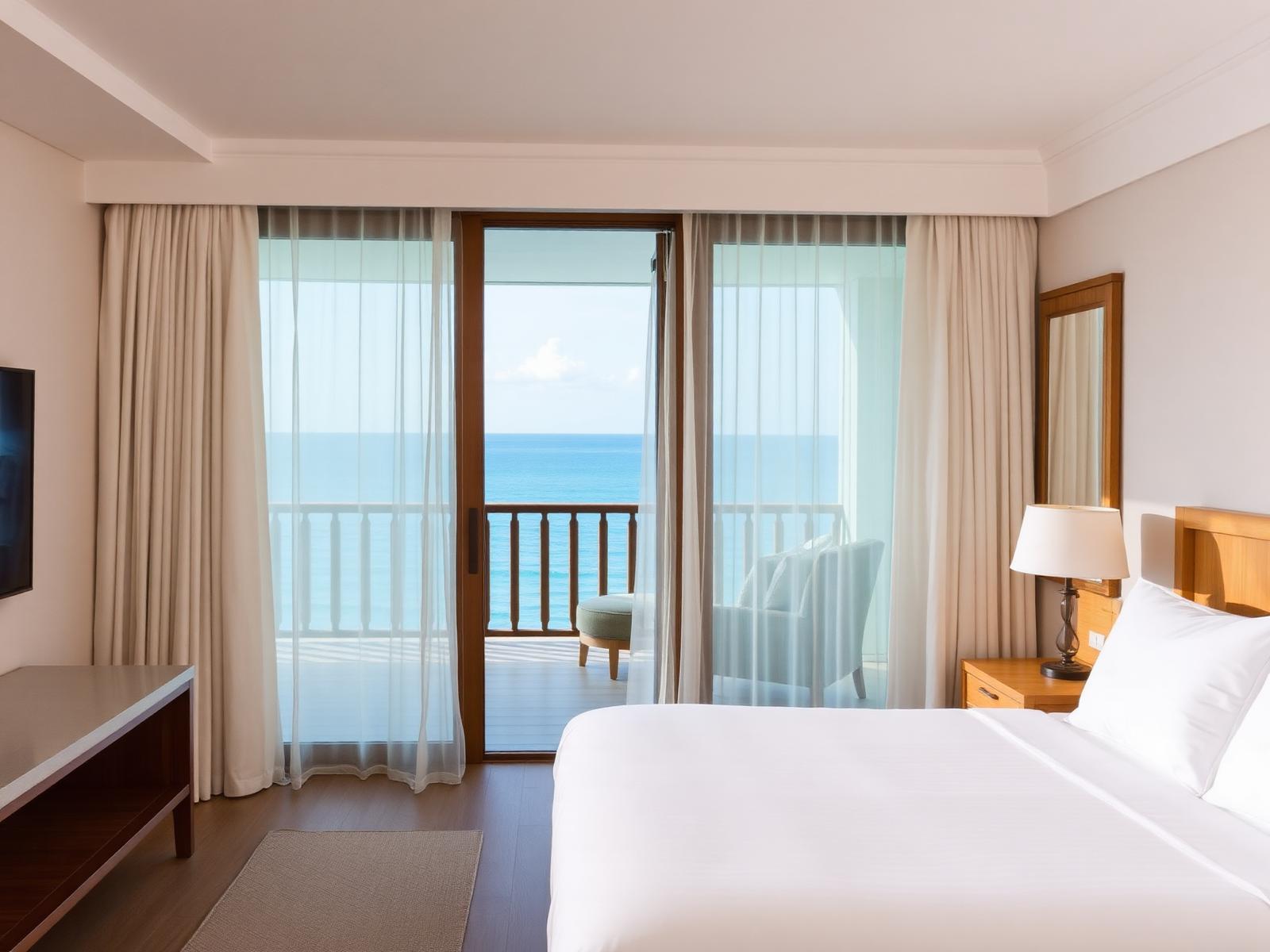 Stay Room